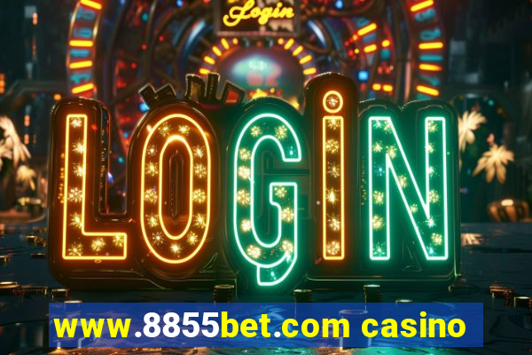 www.8855bet.com casino